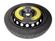 Колесо докатка* 19 audi a4 b8 b9 a6 c7 новый, новое