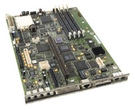 DOSKA IBM 11K0459 RS6000 SYSTEM BOARD 11K0464