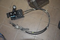 Селектор переключения передач subaru impreza gh 2.0d