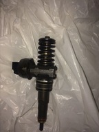 Audi vw 1.9 tdi насос форсунка впорскування 038130073ag