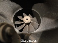 IDEAL TURBINA right BMW E70 X5 X6 M-POWER 555KM 1