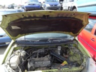 Daihatsu Sirion e Cofano Y06