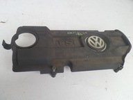 Vw golf v 1.4 tsi плита защита на двигатель