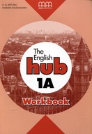 The English Hub 1A WB MM PUBLICATIONS