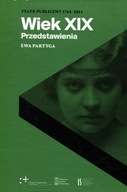 Wiek XIX. Przedstawienia