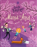 Mania czy Ania Erich Kastner