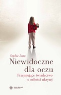 Niewidoczne dla oczu Sophie Lutz