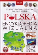 Polska. Encyklopedia wizualna