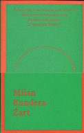 Żart Milan Kundera