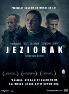 [DVD] JAZIERKO (fólia)