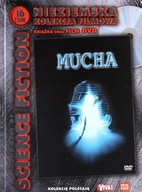 [DVD] MUCHA (fólia)