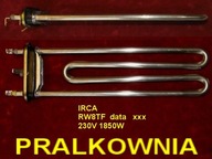 OHRIEVAČ IRCA - 1850W - 24 cm wer. 2