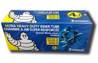 Камера michelin uhd 4mm толстый 130/80-18 sx cr yz rm