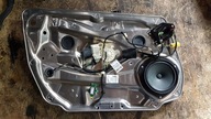 Механизм стекла левый перед mercedes w204 седан
