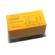 Mechanikus relé DS2E-ML2-DC24V