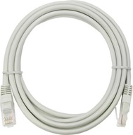 Kabel LAN 2m Przewód Sieciowy Internetowy Ethernet