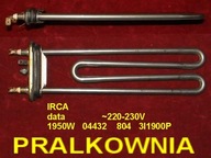 OHRIEVAČ IRCA - 04432 - 1950W