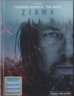 [DVD] JAV - Leonardo DiCaprio (fólia)