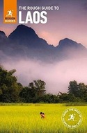 LAOS Przewodnik ROUGH GUIDES 2017 NOWY