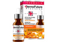 DermoFuture Revitalizačná kúra s vitamínom A