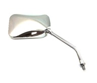 Правое зеркало honda cbf 500 04-08 новый, новое