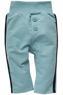 Bavlnené Teplákové nohavice Pinokio Leon 62 cm