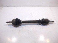 semi-axis left short. PEUGEOT 307 2.0 HDI