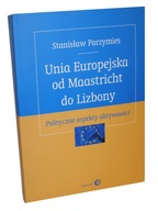 Książka UNIA EUROPEJSKA - Wydawnictwo Dialog