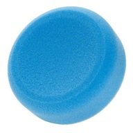 Honey Leštiaca hubka 50x25mm rezná modrá P-Ń
