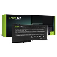 Batéria pre notebooky Dell lítium-polymérová 2900 mAh Green Cell