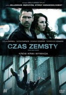 [DVD] ČAS POMSTY - Colin Farrell (fólia)