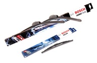 Очистителя bosch przod+tyl ford fiesta mk6 vi ford fusion 2002-2012 - фото