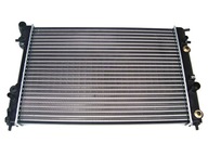 Охладитель omega b 2.5i/3.0i 24v 94- - фото