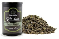 Green Touch Tea Classic oolong ulung 100g plechovka