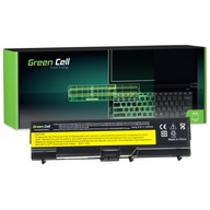 Batéria pre notebooky IBM, Lenovo Li-Ion 4400 mAh Green Cell