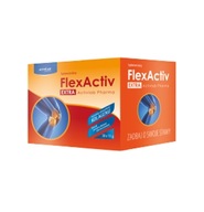 FlexActiv EXTRA 30 saszetek KOLAGEN STAWY