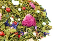 ŠEHEREZADA 50g Zelený čaj od Skworcu SA