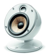 FOCAL DOME FLAX SAT Kolumna Podstawkowa + GRATIS