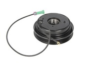 Сцепление кондиционера passat b5 fl denso 7sbu16c 4pk 126mm - фото
