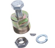 Simson s51 s50 sr sciagacz magneta колеса magnesowego гайка клин подкладка