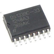 Integrovaný obvod DS1339C-33# Hodiny RTC MAXIM