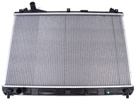 Охладитель двигателя до suzuki grand vitara ii 2,0 oe 1770065j20a00 - фото