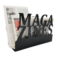 Gazetnik stojak na gazety gazetownik Magazines