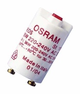 Zapaľovač Osram ST171 TRY25 30-65W