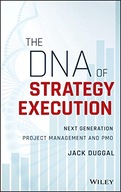 The DNA of Strategy Execution: Next Generation