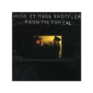 KNOPFLER MARK From The Film Cal West Germany