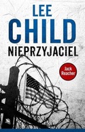 Nieprzyjaciel - Lee Child