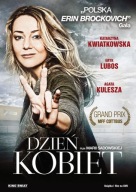 Dzień kobiet DVD Maria Sadowska - Lubos Kulesza - polska Erin Brockovich