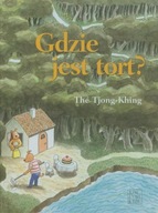 Gdzie jest tort The Tjong-Khing