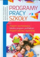 Programy pracy szkoły Kiełpińska Iwona, Korzeniewska Ewa, Tanajewska Alicja